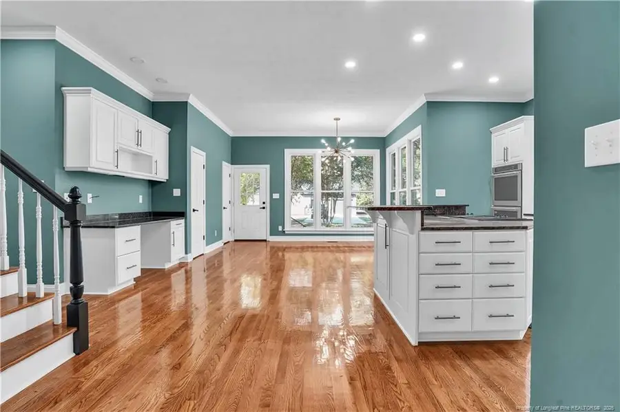 9856 Ramsey Street, Linden, NC 28356 - #3
