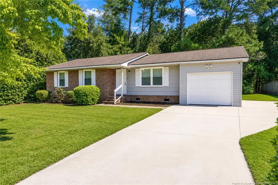 6493 Tarrytown Drive, Fayetteville, NC 28301 - #2