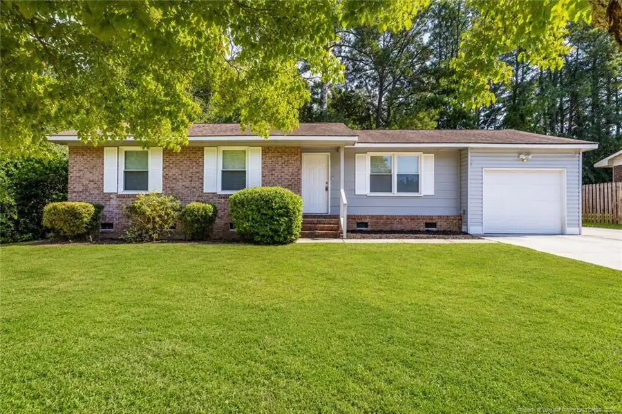 6493 Tarrytown Drive, Fayetteville, NC 28301 - #3