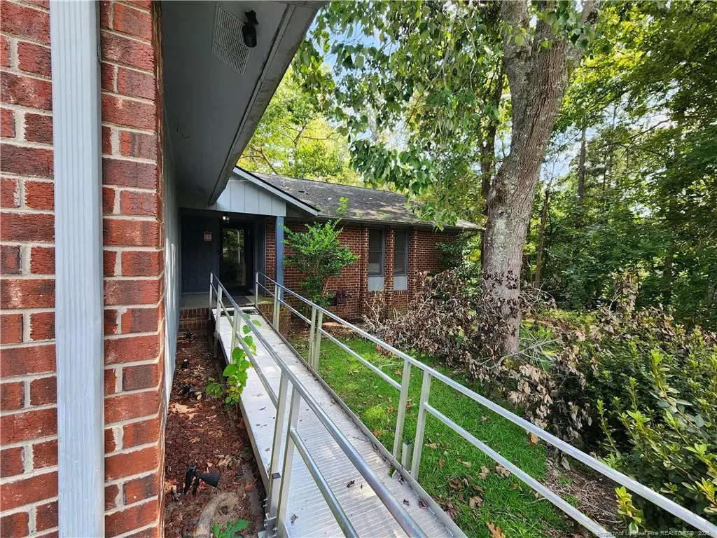 203 Wolcott Court, Fayetteville, NC 28314 - #1