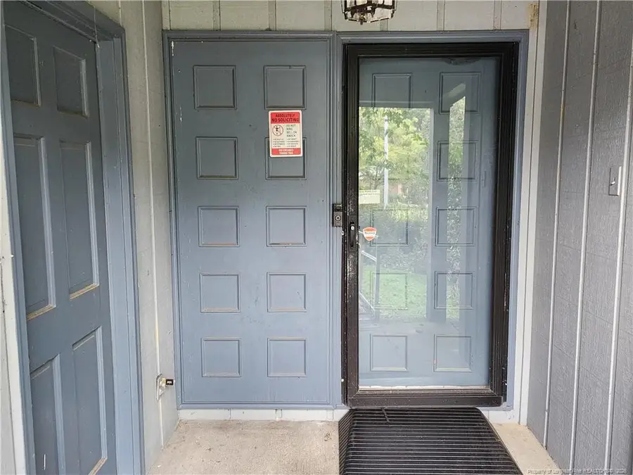 203 Wolcott Court, Fayetteville, NC 28314 - #2