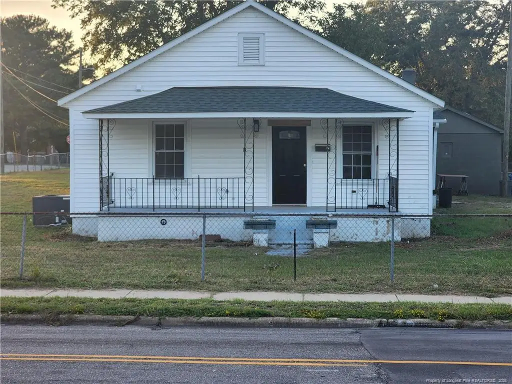 2200 Southern Avenue, Fayetteville, NC 28306 - #1