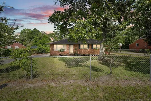 1909 Westhill Drive, Fayetteville, NC 28304
