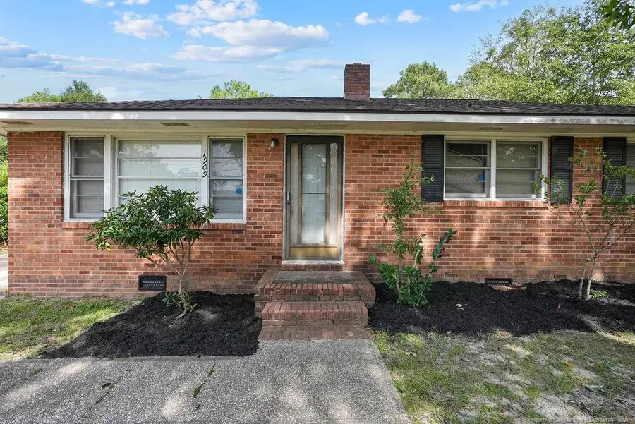 1909 Westhill Drive, Fayetteville, NC 28304 - #2
