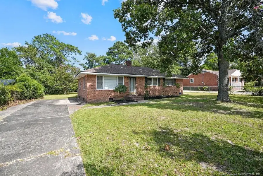 1909 Westhill Drive, Fayetteville, NC 28304 - #3