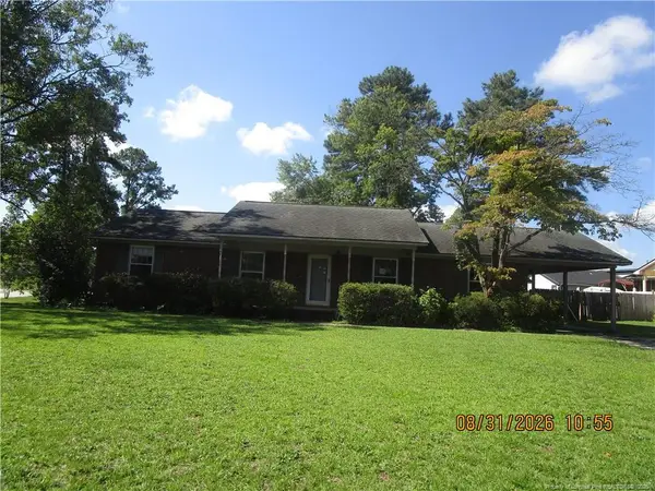 6551 People Street, Fayetteville, NC 28304
