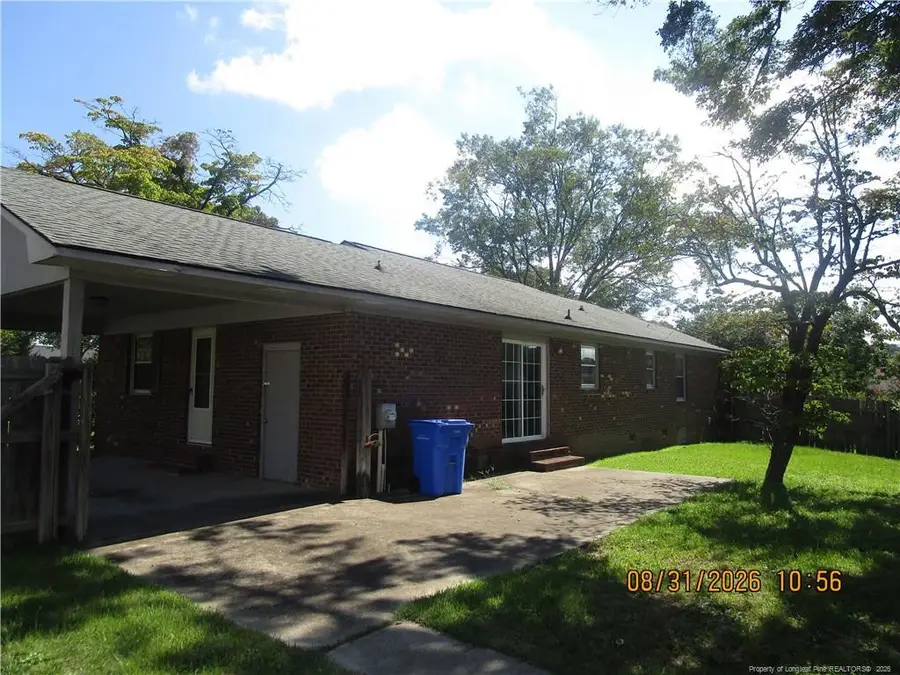 6551 People Street, Fayetteville, NC 28304 - #2