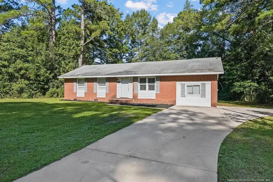 3121 Huntley Street, Spring Lake, NC 28390 - #2