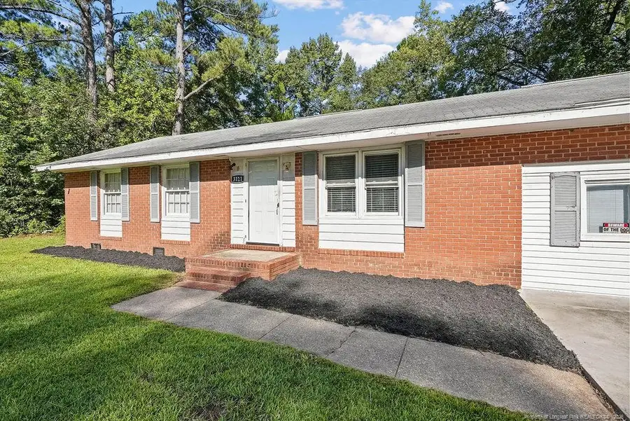 3121 Huntley Street, Spring Lake, NC 28390 - #3