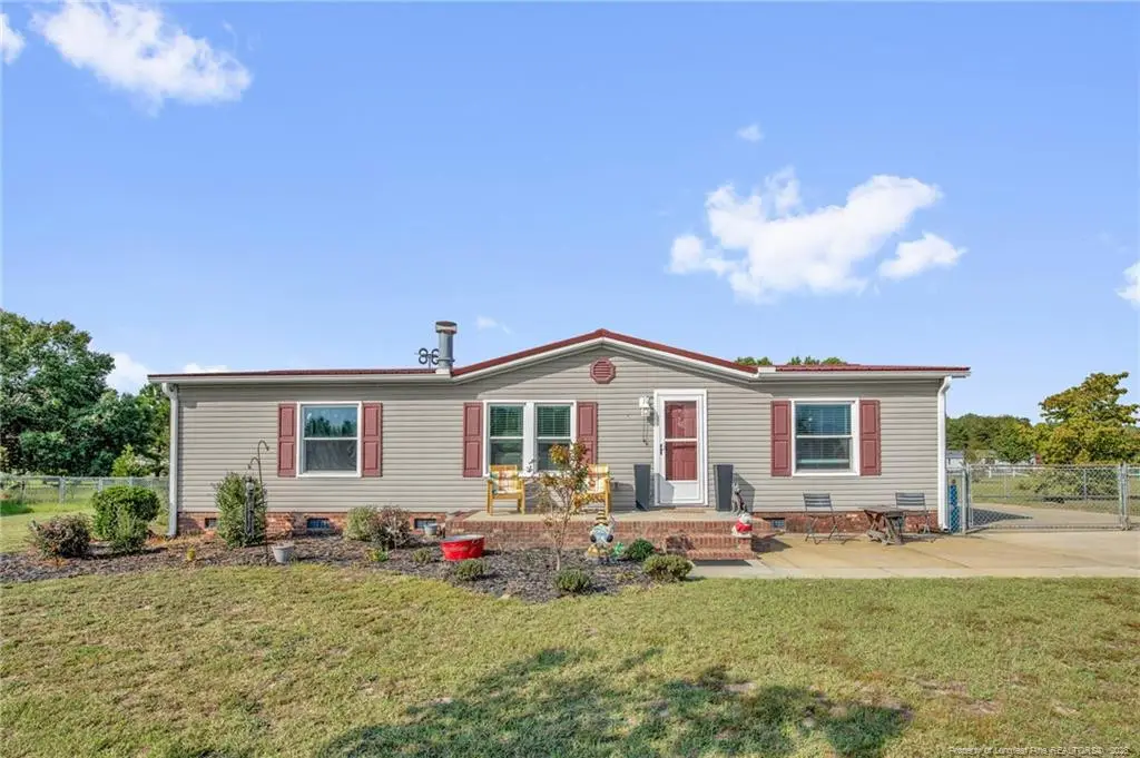 4021 Frontier Avenue, Fayetteville, NC 28312 - #1