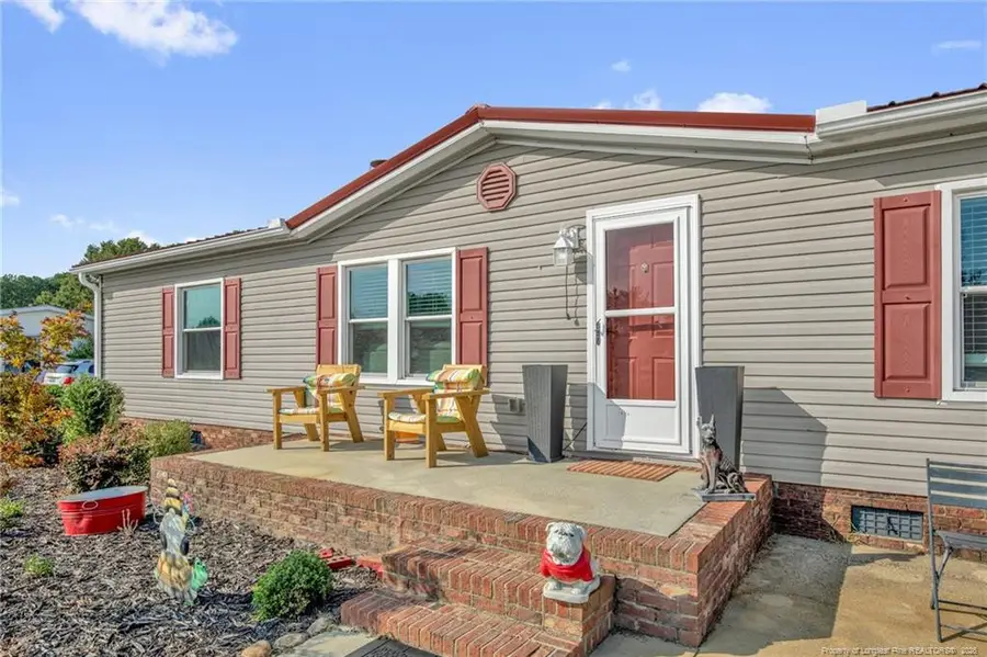 4021 Frontier Avenue, Fayetteville, NC 28312 - #2