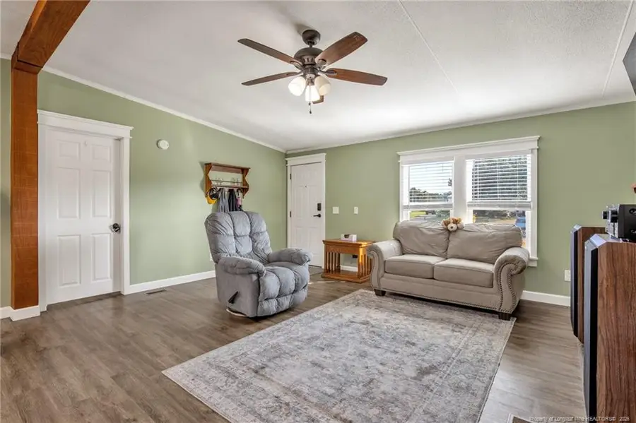 4021 Frontier Avenue, Fayetteville, NC 28312 - #3