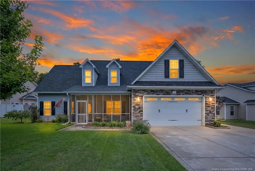 522 Hammond Farm Road, Hope Mills, NC 28348 - #1