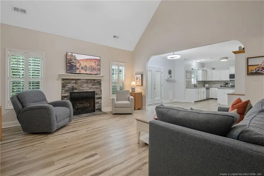 522 Hammond Farm Road, Hope Mills, NC 28348 - #3