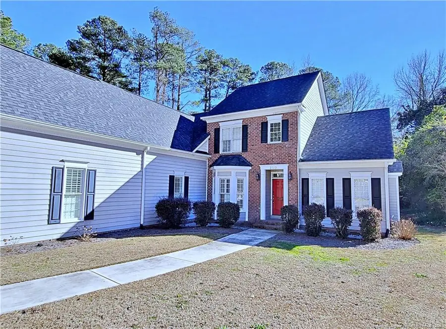 2519 S Edgewater Drive, Fayetteville, NC 28303 - #2