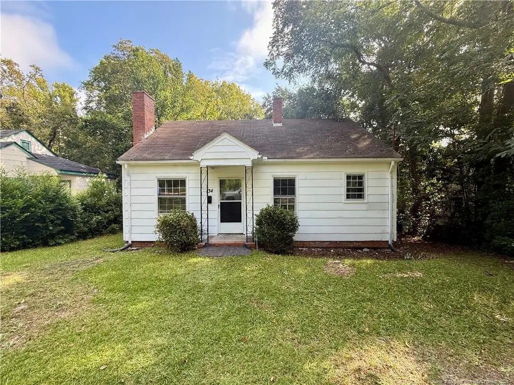 134 Kensington Circle, Fayetteville, NC 28301 - #1