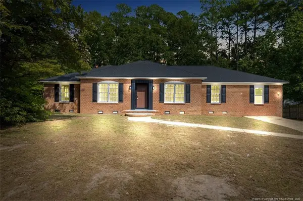 2905 Walden Road, Fayetteville, NC 28303