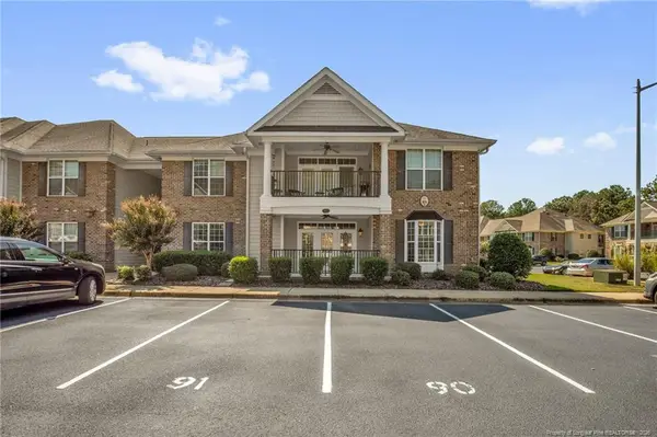 821 Astron Lane, Fayetteville, NC 28314