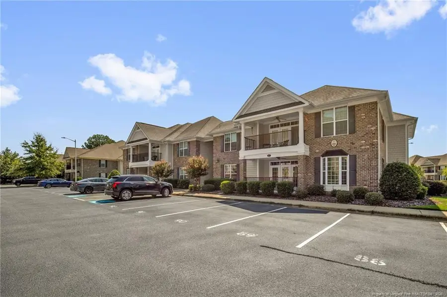 821 Astron Lane, Fayetteville, NC 28314 - #2
