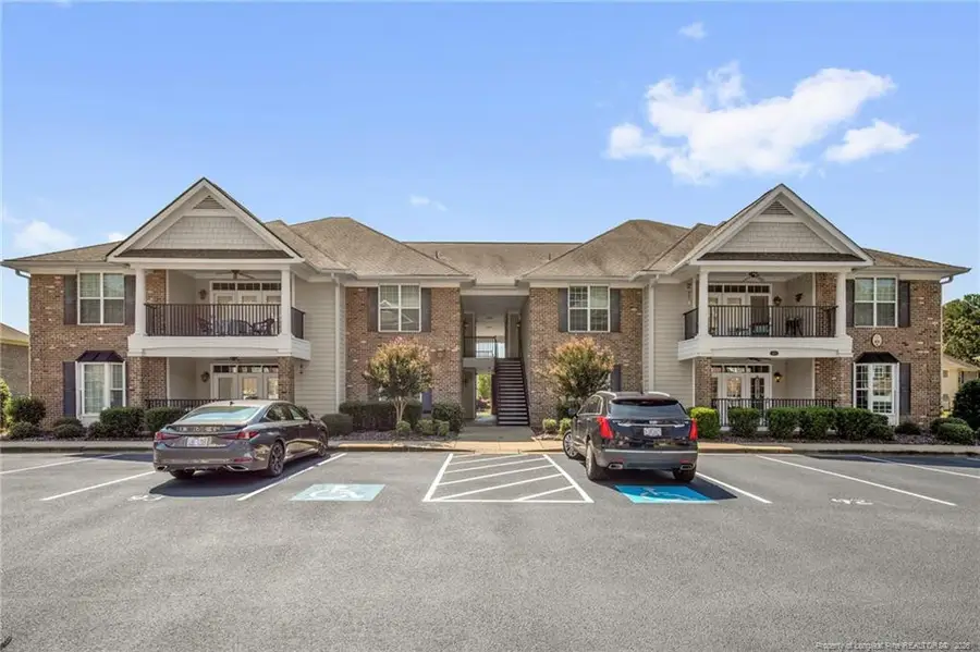 821 Astron Lane, Fayetteville, NC 28314 - #3