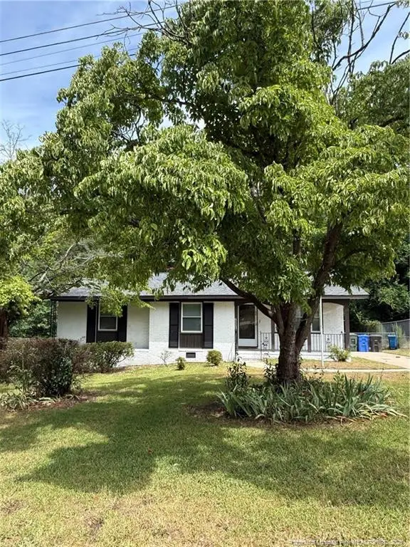 2006 Mango Circle, Fayetteville, NC 28304 - #1