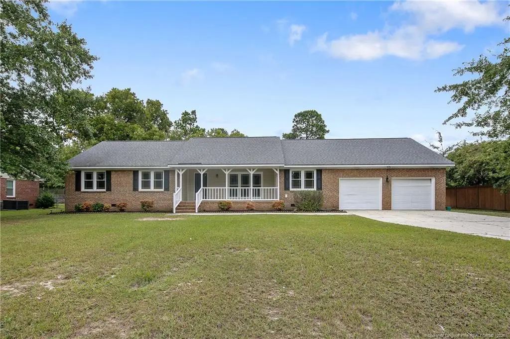 6520 Bagdad Road, Fayetteville, NC 28306 - #1
