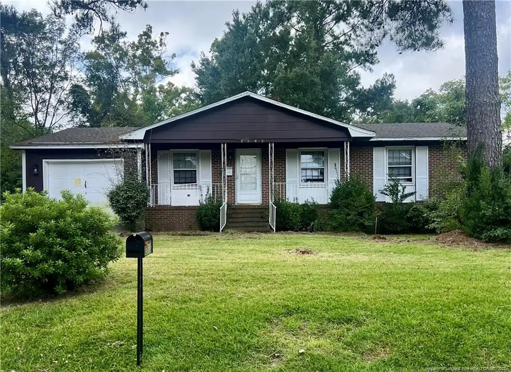 2303 Vestal Avenue, Fayetteville, NC 28301 - #1