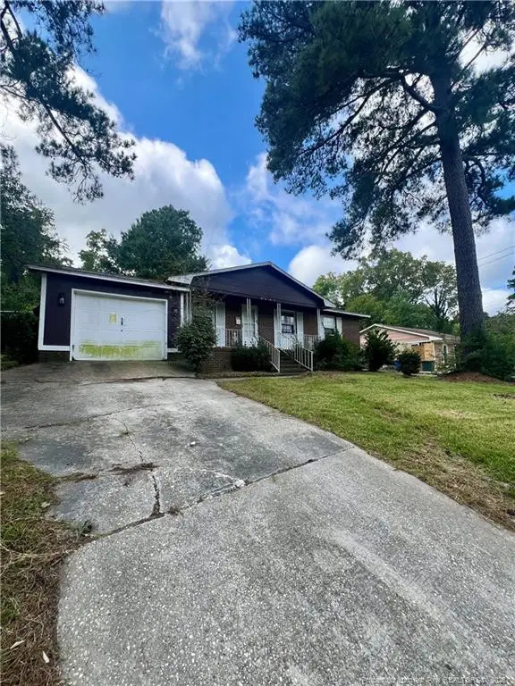 2303 Vestal Avenue, Fayetteville, NC 28301 - #3