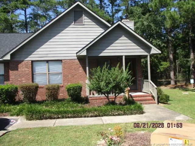 128 Villa Drive, Fayetteville, NC 28311 - #1