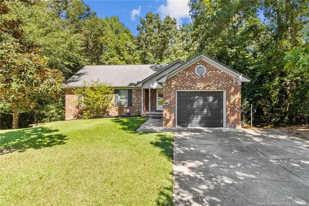 5187 Sunfish Court, Fayetteville, NC 28303 - #1