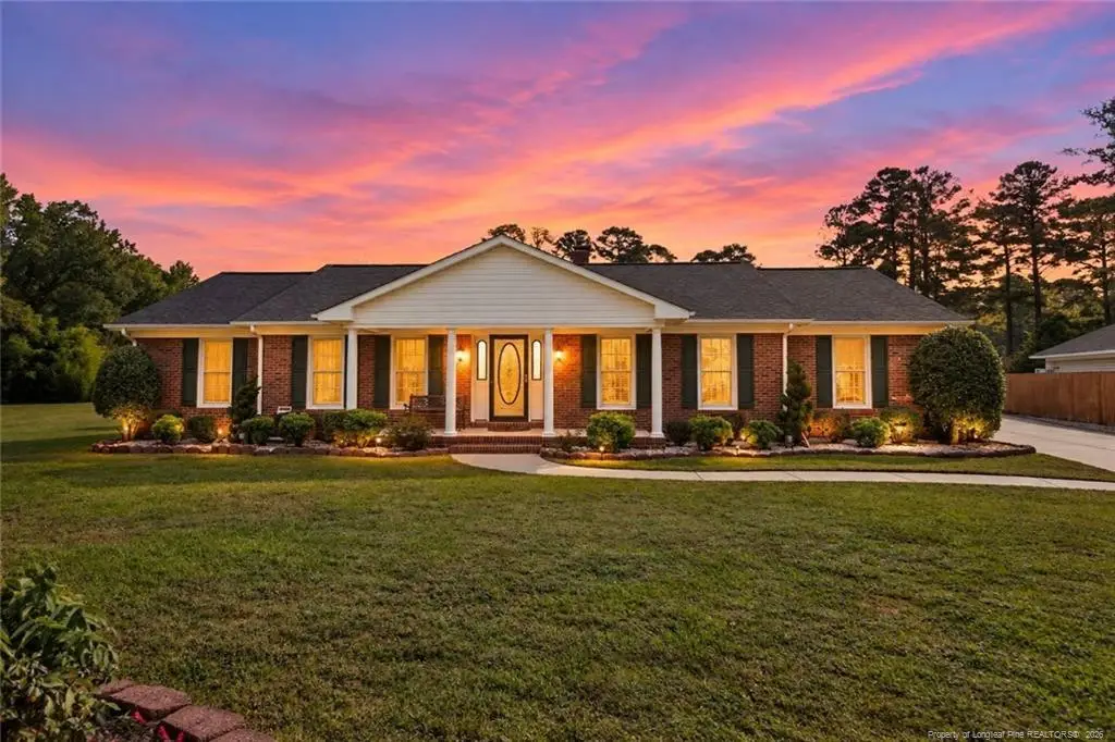 1714 Joncee Drive, Eastover, NC 28312 - #1