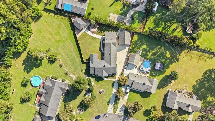 1714 Joncee Drive, Eastover, NC 28312 - #3