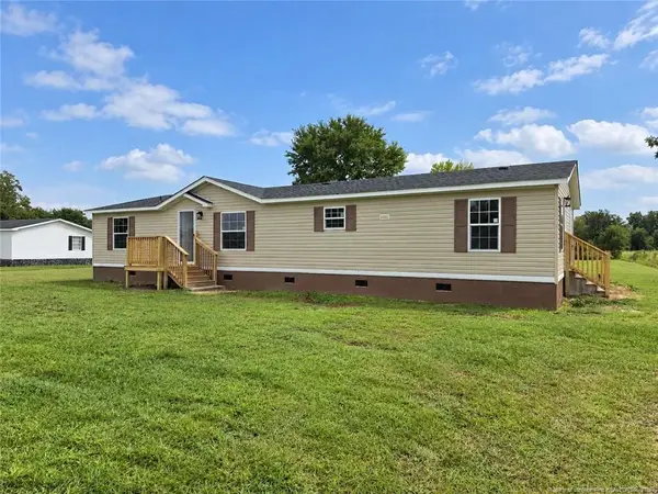 332 Best Road, Whiteville, NC 28472