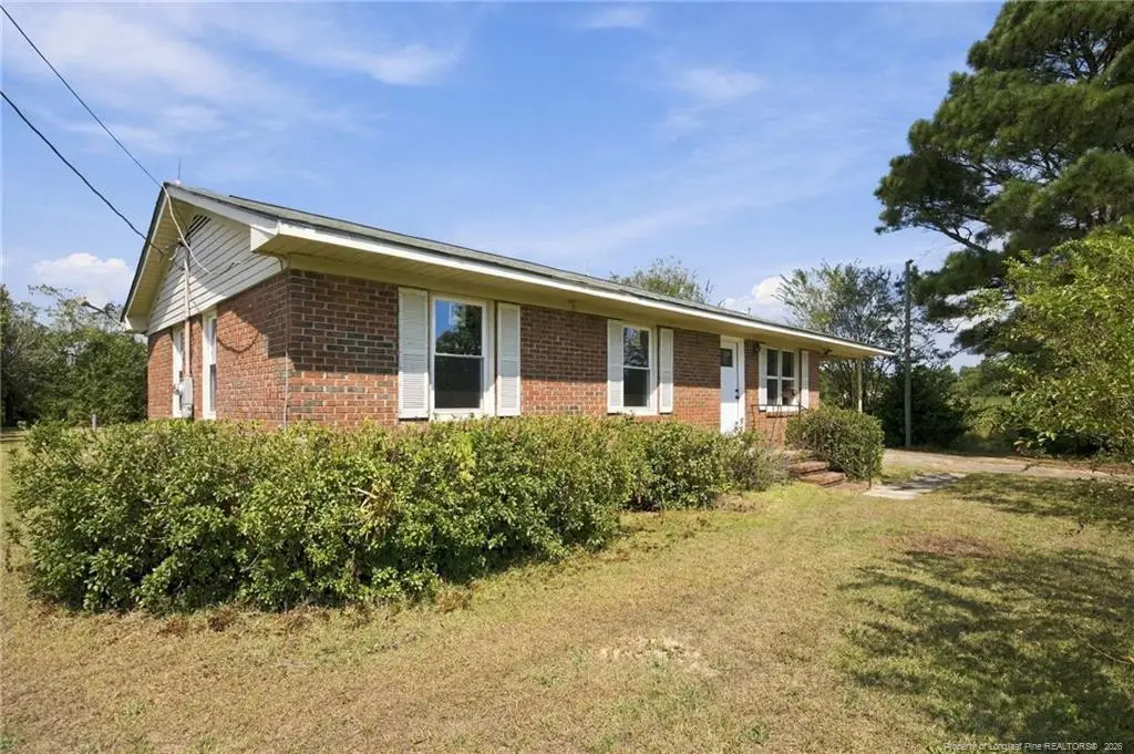 2376 S Robeson Road, Rowland, NC 28383 - #1