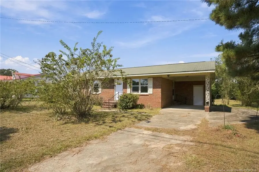 2376 S Robeson Road, Rowland, NC 28383 - #3