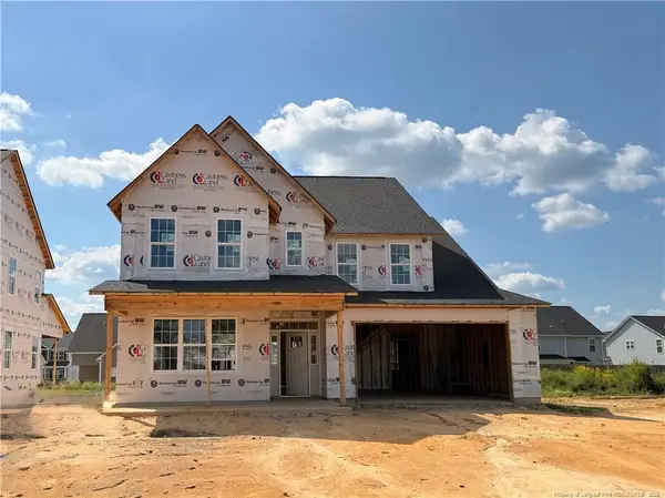 142 Pink Poplar Place, Raeford, NC 28376