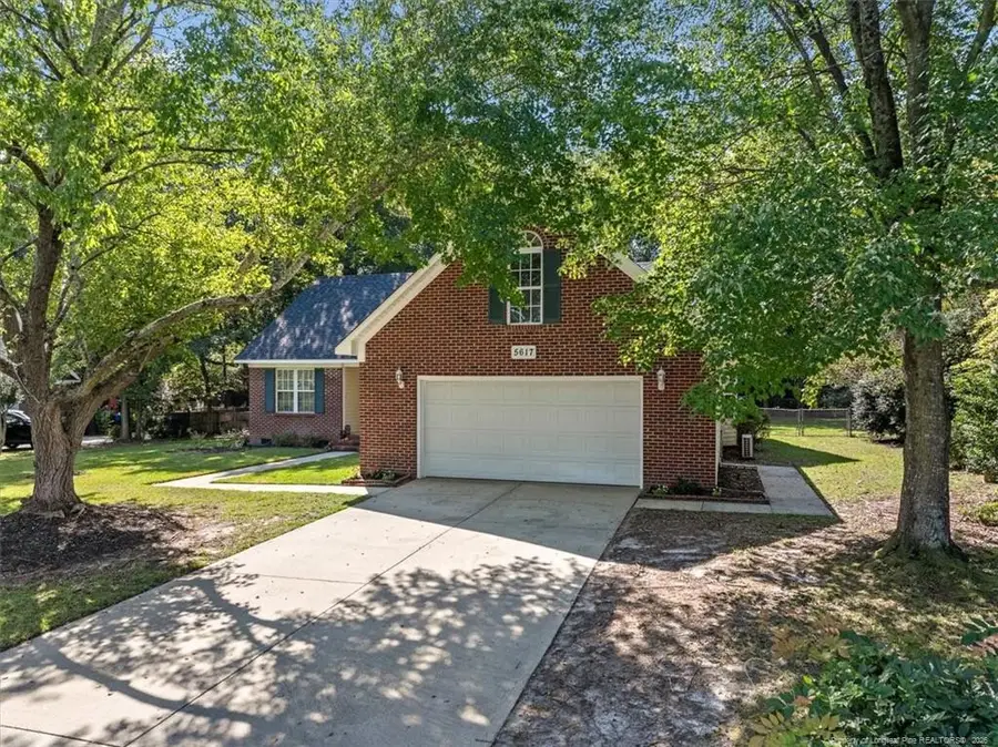 5617 Finish Line Drive, Hope Mills, NC 28348 - #2