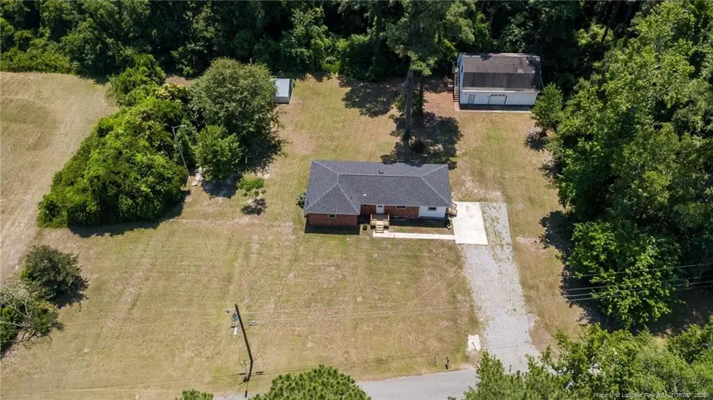 108 Mcnatt Street, Maxton, NC 28364 - #1