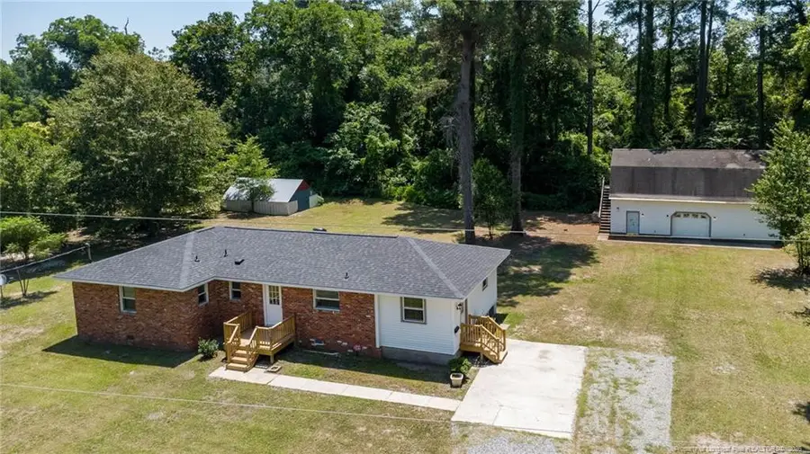 108 Mcnatt Street, Maxton, NC 28364 - #2