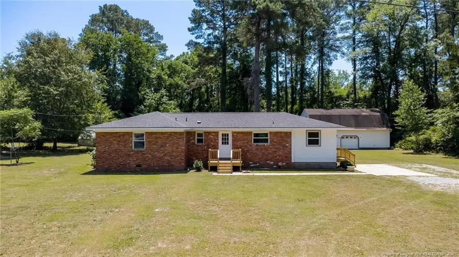 108 Mcnatt Street, Maxton, NC 28364 - #3