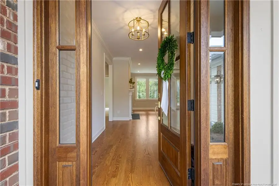 109 Rosemont Lane, Sanford, NC 27330 - #3