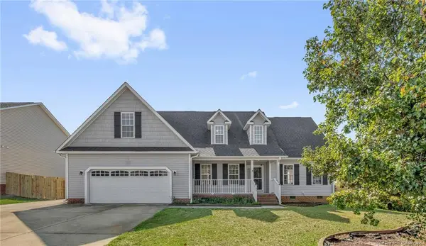 24 Polk Street, Spring Lake, NC 28390