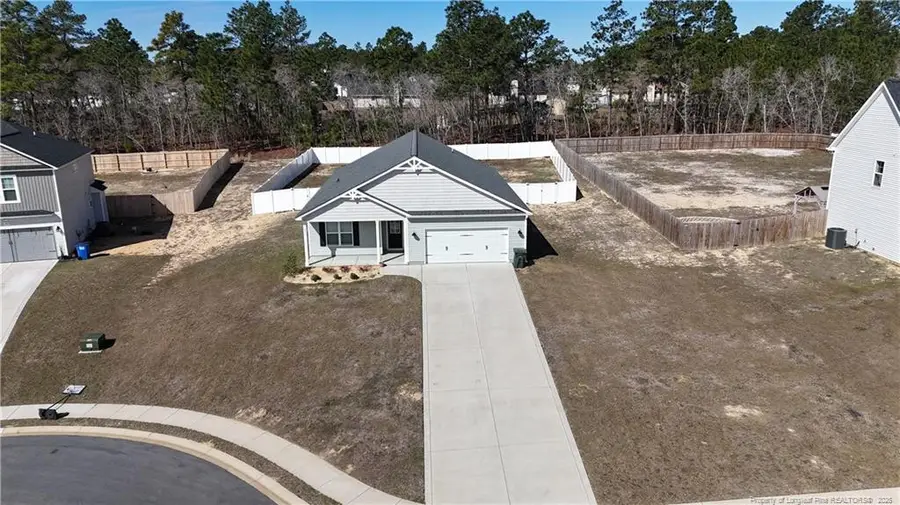 370 Bulldawg Lane, Raeford, NC 28376 - #2