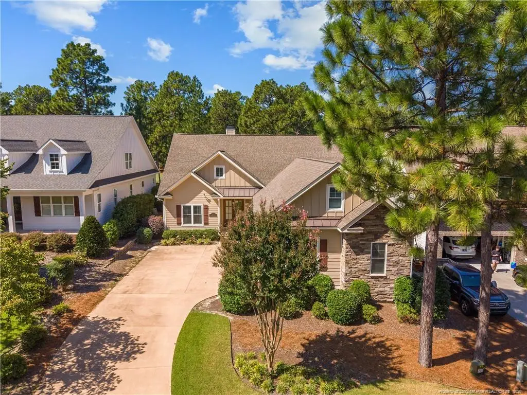 17 Lochwinnock Lane, Pinehurst, NC 28374 - #1