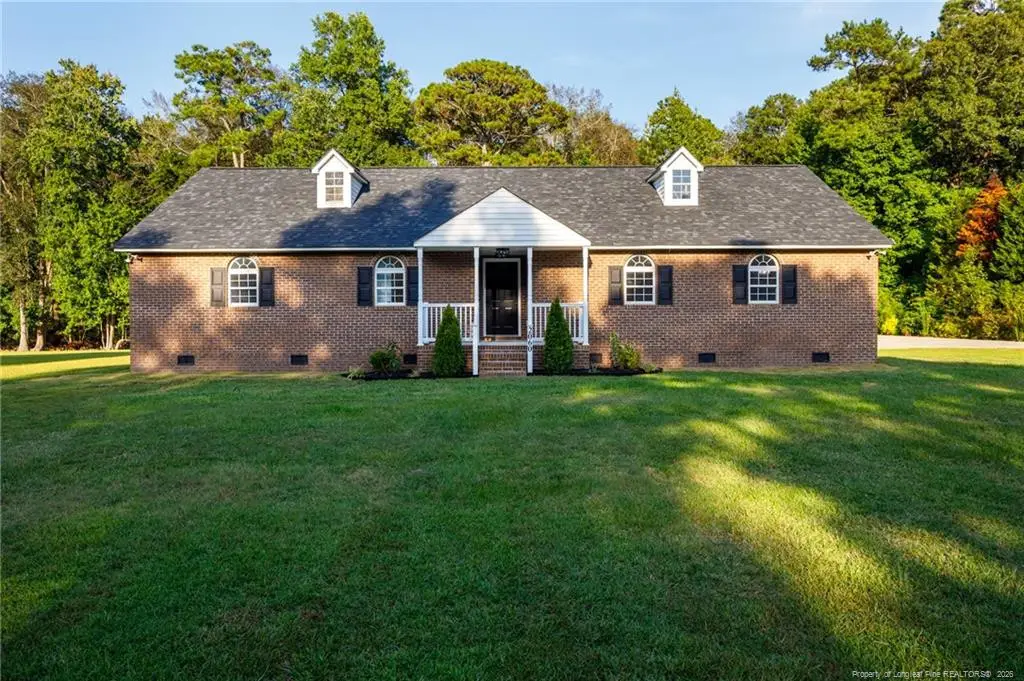 2060 Orville Street, Eastover, NC 28312 - #1