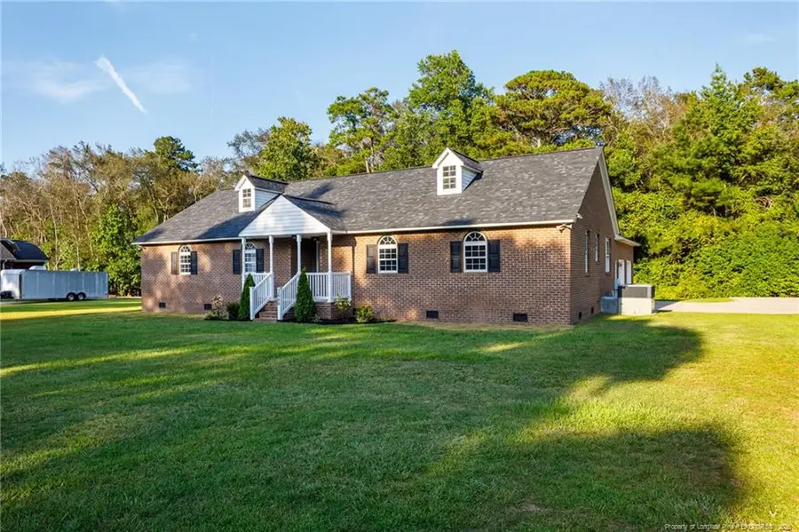 2060 Orville Street, Eastover, NC 28312 - #2