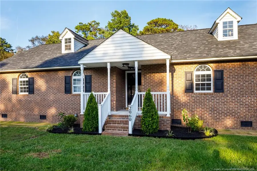 2060 Orville Street, Eastover, NC 28312 - #3