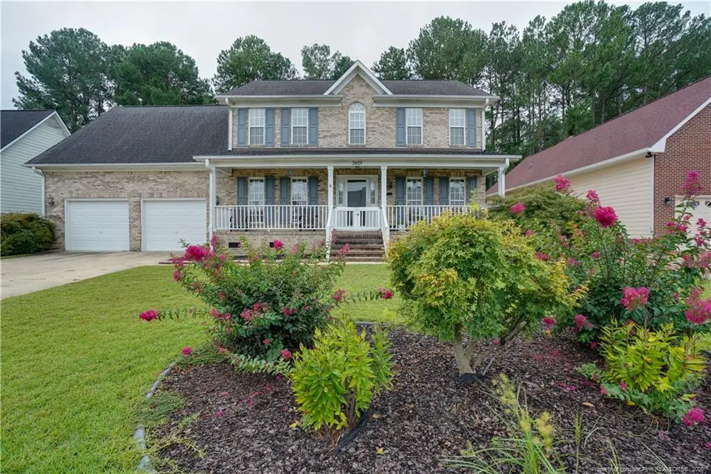 3601 Standard Drive, Fayetteville, NC 28306 - #1