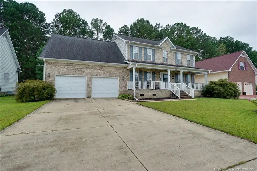 3601 Standard Drive, Fayetteville, NC 28306 - #2