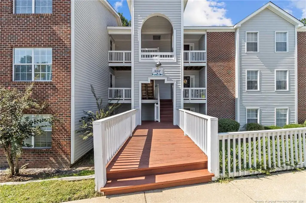357 Waterdown Drive, Fayetteville, NC 28314 - #1